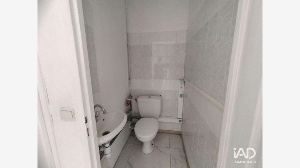 A louer Boutique de 39m² à Pontault-Combault