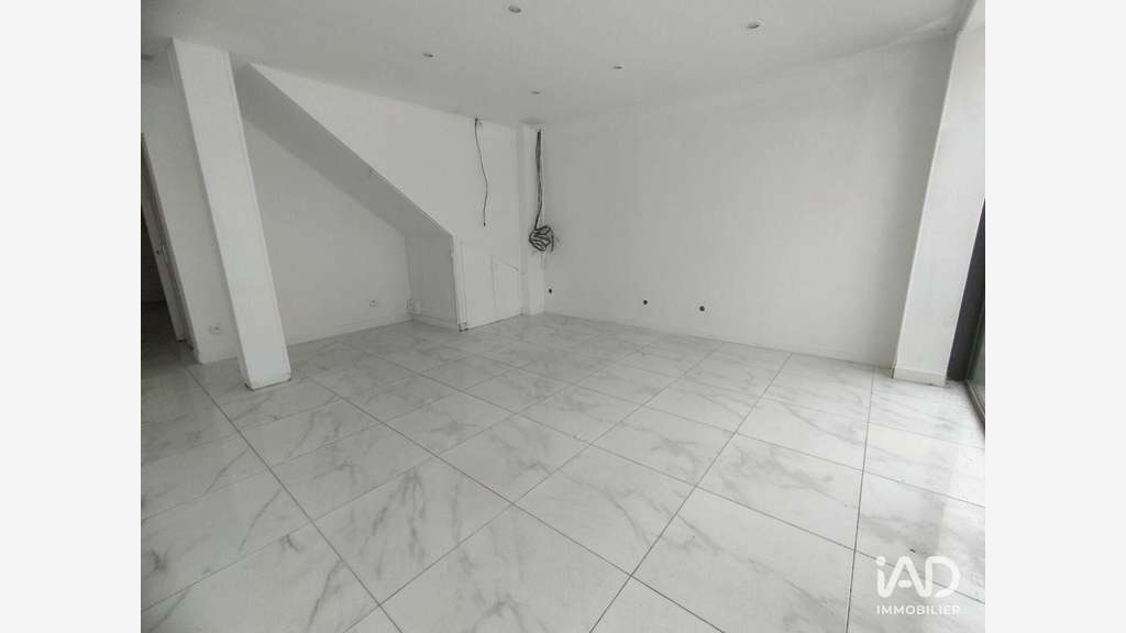 A louer Boutique de 39m² à Pontault-Combault