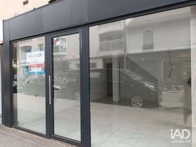 Location Locaux commerciaux - Boutiques à Pontault-Combault