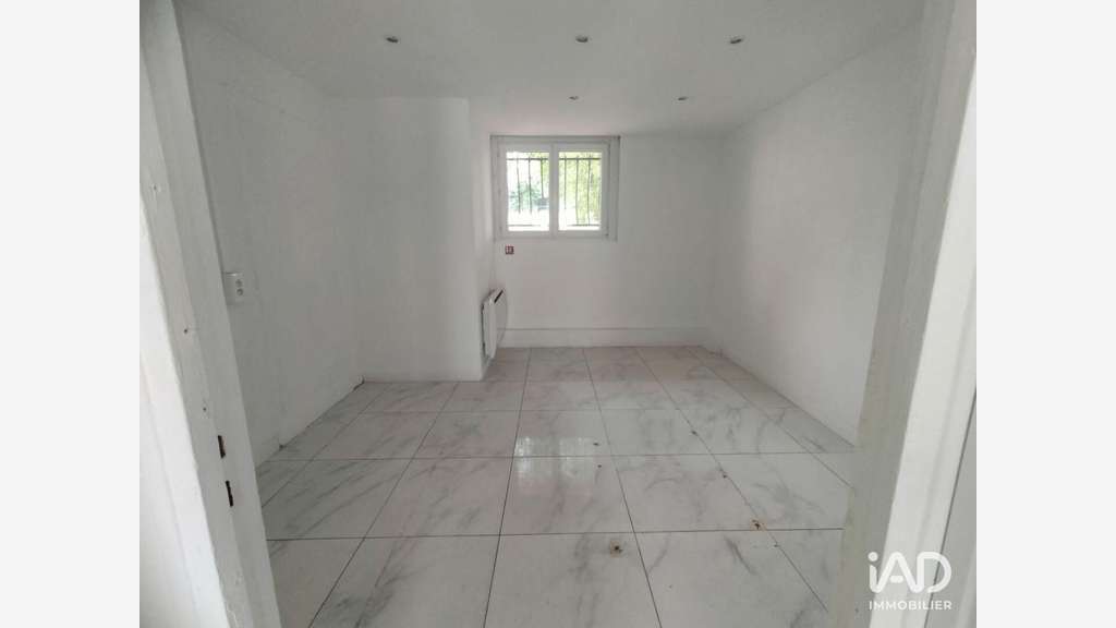 A louer Boutique de 39m² à Pontault-Combault