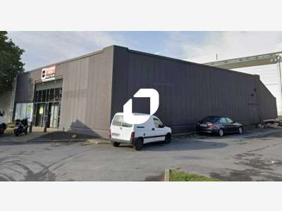A louer Local commercial 952m² Pontault combault