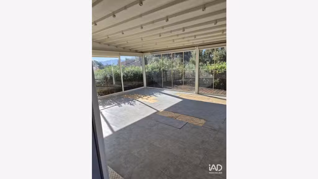 A louer local restauration rapide 135m² Ponteilla