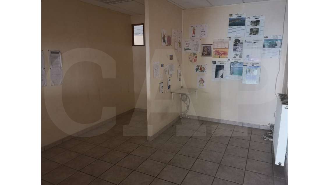 Local commercial 120m² axe principal de Pontivy