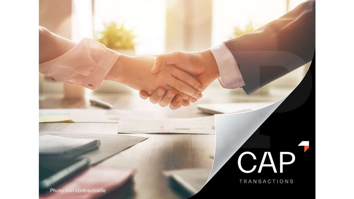 A louer local commercial de 230m² centre Pontivy