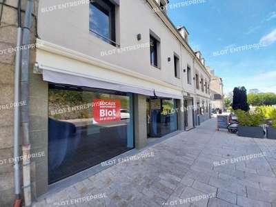 Location Locaux commerciaux - Boutiques à Pontivy
