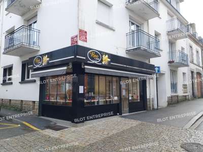 À LOUER - LOCAL COMMERCIAL 25 m² - PONTIVY