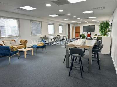 Coup de Cœur - Bureaux Meublés