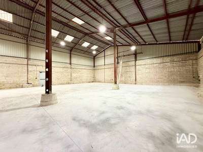 Location Locaux commerciaux - Boutiques à Pontpoint