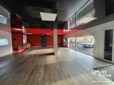 Location Locaux commerciaux - Boutiques à Pornic