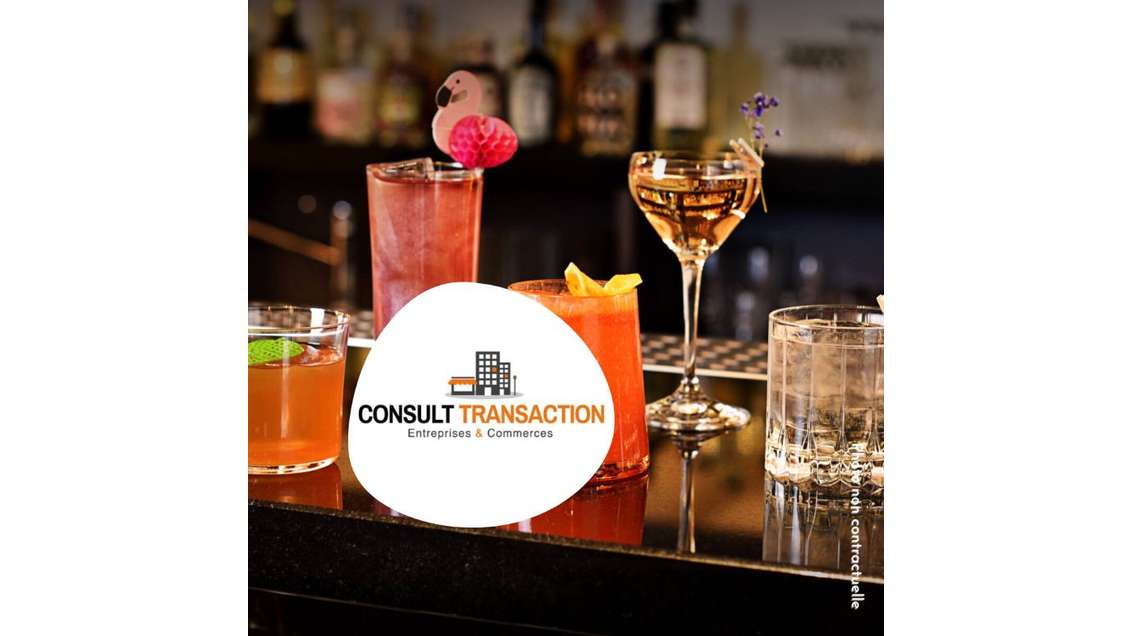 A louer licence IV à Pornic