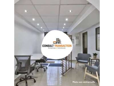 Location Locaux commerciaux - Boutiques à Pornic