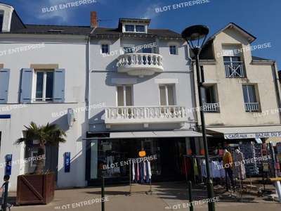 Location Locaux commerciaux - Boutiques à Pornic