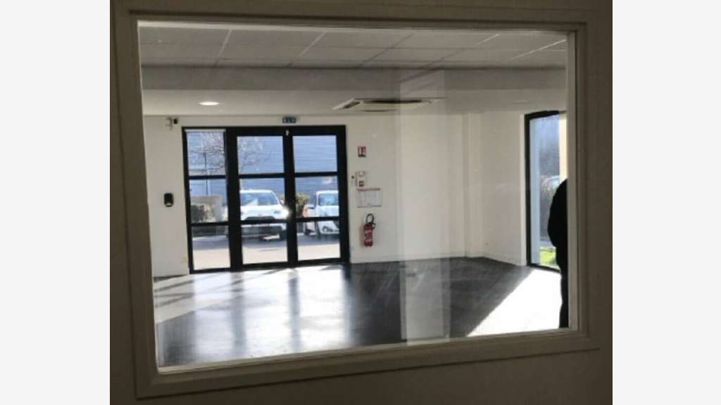 A louer local commercial 125m² sur Pornic Ouest