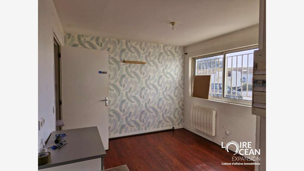 Local commercial 119m² à louer Pornic ZAC Ouest