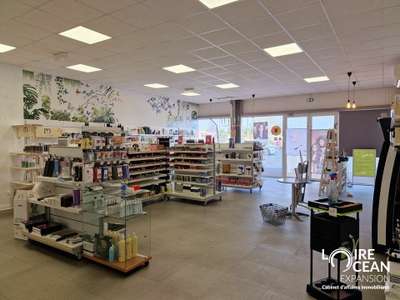 Location Locaux commerciaux - Boutiques à Pornic