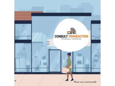 Location Locaux commerciaux - Boutiques à Pornic
