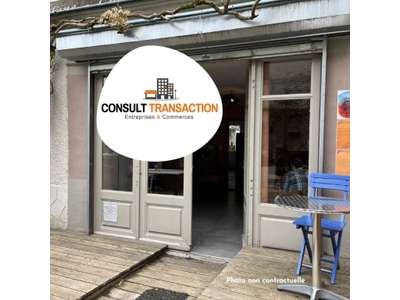Location Locaux commerciaux - Boutiques à Pornic