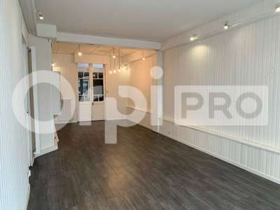 Location Locaux commerciaux - Boutiques à Pornichet