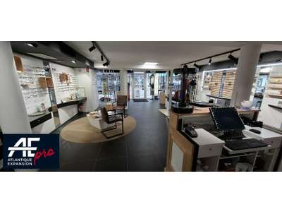 Location Locaux commerciaux - Boutiques à Pornichet