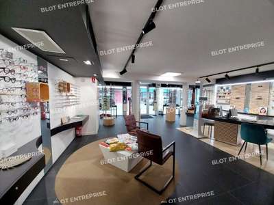 Location Locaux commerciaux - Boutiques à Pornichet