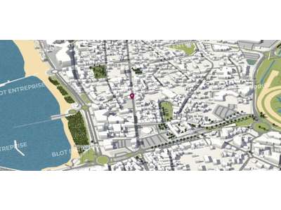 Location Locaux commerciaux - Boutiques à Pornichet