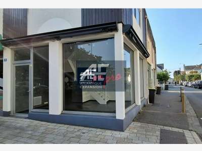 44 - PORNICHET - LOCAL COMMERCIAL à louer