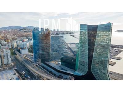 Location Locaux commerciaux - Boutiques à Port-de-Bouc