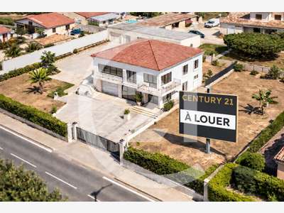 À louer bâtiment indus 180m² à Portes-lès-Valence