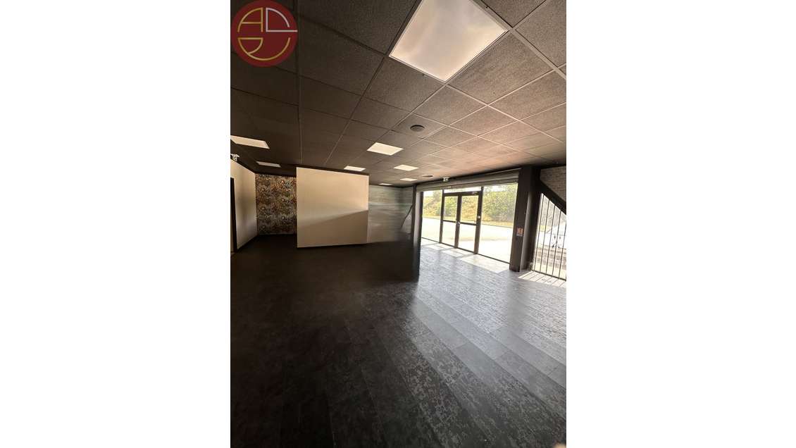 Location local commercial à Portet-sur-Garonne 