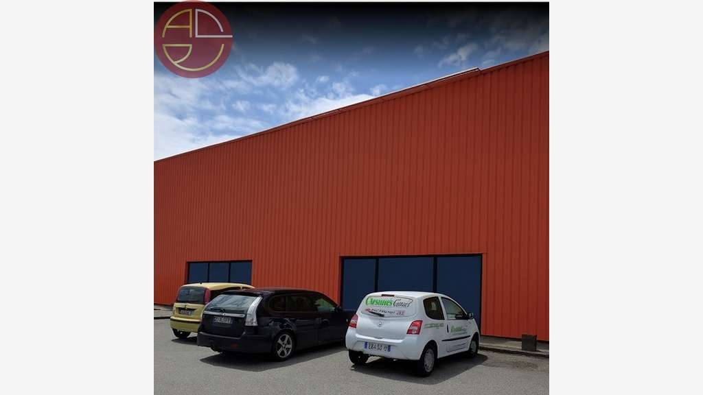 Location local commercial à Portet-sur-Garonne