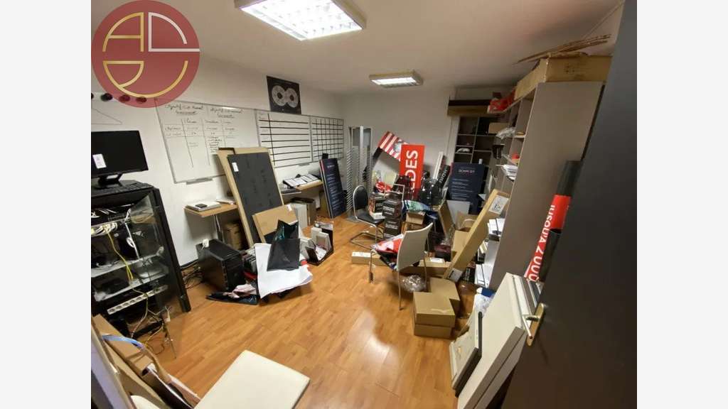Location local commercial 500m² Portet sur Garonne