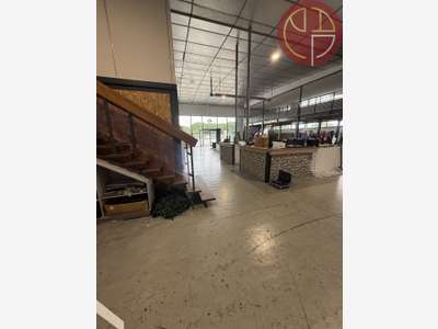 A louer local commercial 500m² Portet-sur-Garonne