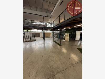 A louer local commercial 3000m² Portet-sur Garonne