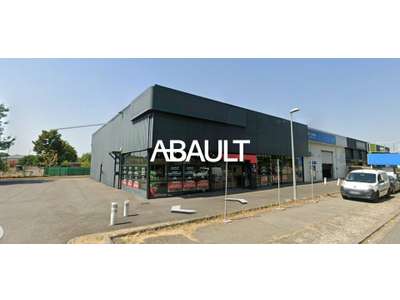 Location Locaux commerciaux - Boutiques à Portet-sur-Garonne