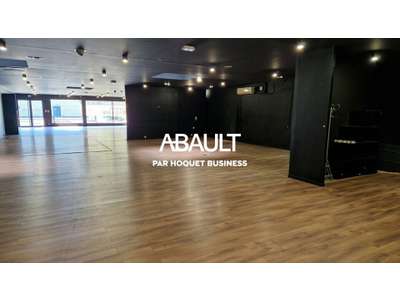 Location Locaux commerciaux - Boutiques à Portet-sur-Garonne