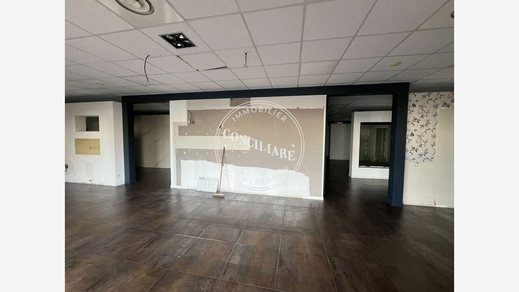 LOCAL COMMERCIAL à louer dans le 31