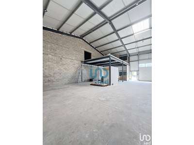 Location Locaux commerciaux - Boutiques à Pringy