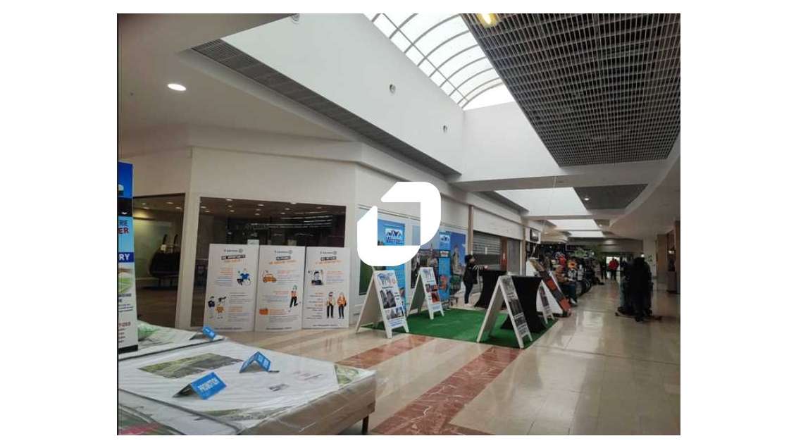 A louer Local commercial 95m² Provins