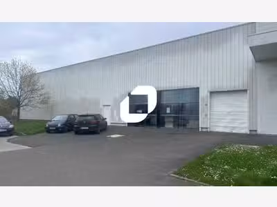 A louer Local commercial 1091m² Provins
