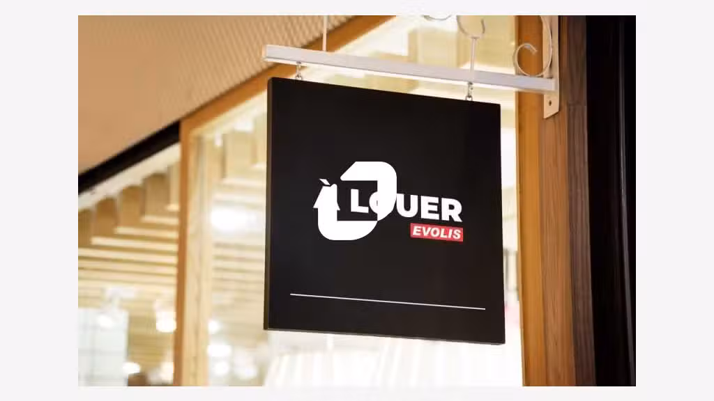 A louer Local commercial 95m² Provins