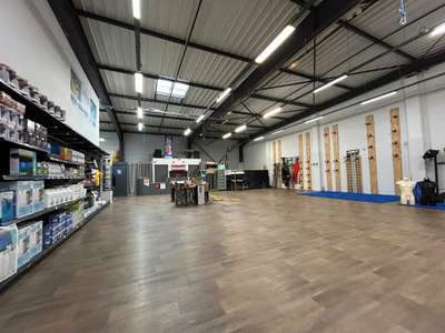 Location Locaux commerciaux - Boutiques à Pruniers-en-Sologne