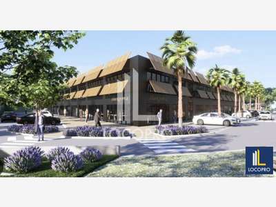 A louer local commercial 290m² à Puget-sur-Argens