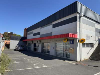 Local commercial 56.00m2 - 600 euros
