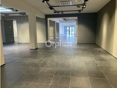 Location Locaux commerciaux - Boutiques à Quetigny