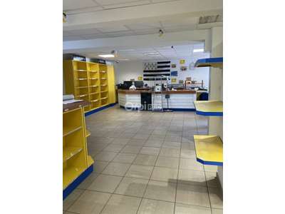 Location Locaux commerciaux - Boutiques à Quiberon