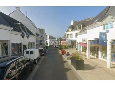 Location Locaux commerciaux - Boutiques à Quiberon