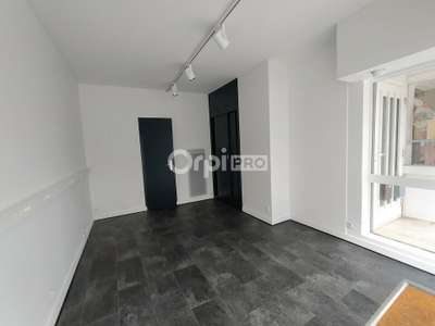 Location Locaux commerciaux - Boutiques à Quiberon