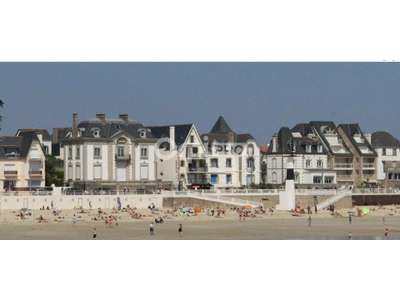 Location Locaux commerciaux - Boutiques à Quiberon