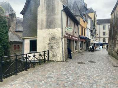 A louer local 75m² empl 1er ordre Quimper centre