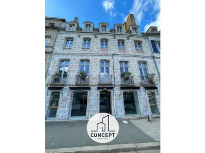 Location Locaux commerciaux - Boutiques à Quimper